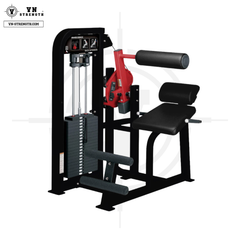 MÁY KÉO LƯNG︱BACK EXTENSION