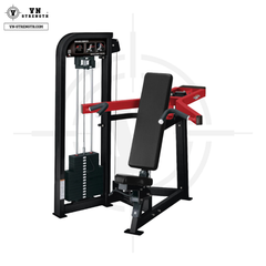 MÁY ĐẨY VAI︱SHOULDER PRESS