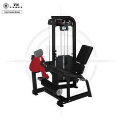 MÁY ĐÁ CHÂN TRƯỚC︱LEG EXTENSION