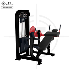MÁY GẬP BỤNG︱ABDOMINAL CRUNCH