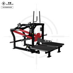 MÁY TẬP CHÂN, MÔNG, LƯNG︱BELT SQUAT