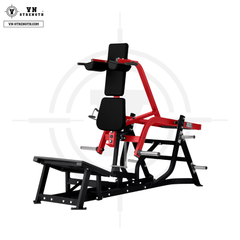 MÁY ĐẠP CHÂN︱V SQUAT