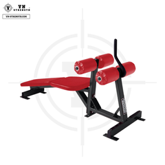GHẾ GẬP BỤNG︱DECLINE BENCH
