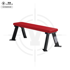 GHẾ NGANG︱FLAT BENCH