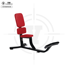 GHẾ ĐẨY VAI︱75 DEGREE INCLINE BENCH
