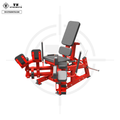 MÁY KHÉP ĐÙI︱INNER THIGH ADDUCTOR