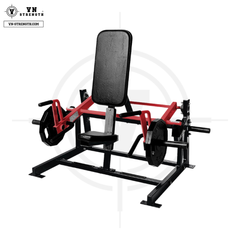 MÁY NHÚN VAI︱SEATED, STANDING SHRUG