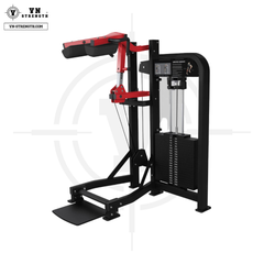 MÁY NHÓN BẮP CHUỐI︱STAND CALF