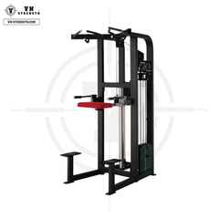 MÁY KÉO XÀ TRỢ LỰC︱ASSIST DIP CHIN
