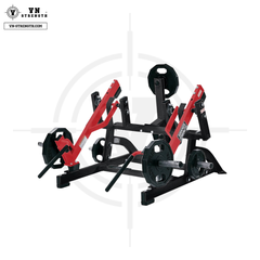 MÁY TẬP ĐA NĂNG︱SQUAT HIGH PULL