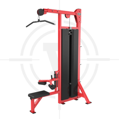 MÁY KÉO LƯNG TRÊN︱HD ELITE CABLE MOTION PULLDOWN