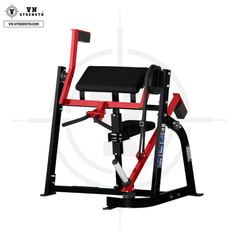 MÁY CUỐN TAY TRƯỚC︱SEATED BICEPS