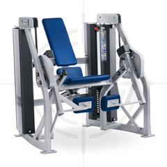 MÁY ĐÁ CHÂN TRƯỚC︱MTS ISO-LATERAL LEG EXTENSION