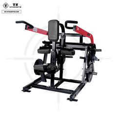 MÁY DUỖI TAY SAU︱SEATED DIP