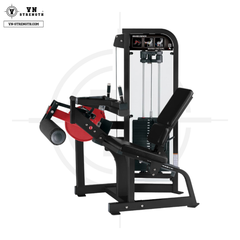 MÁY MÓC CHÂN SAU︱SEATED LEG CURL