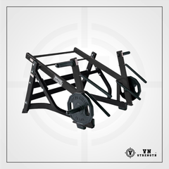 MÁY TẬP ĐA NĂNG︱SQUAT LUNGE