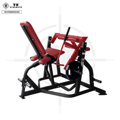 MÁY MÓC CHÂN SAU︱SEATED LEG CURL