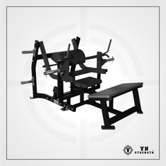 MÁY HẤT MÔNG︱GLUTE DRIVE