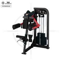 MÁY BAY VAI ︱LATERAL RAISE