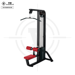 MÁY KÉO LƯNG TRÊN︱LAT PULLDOWN
