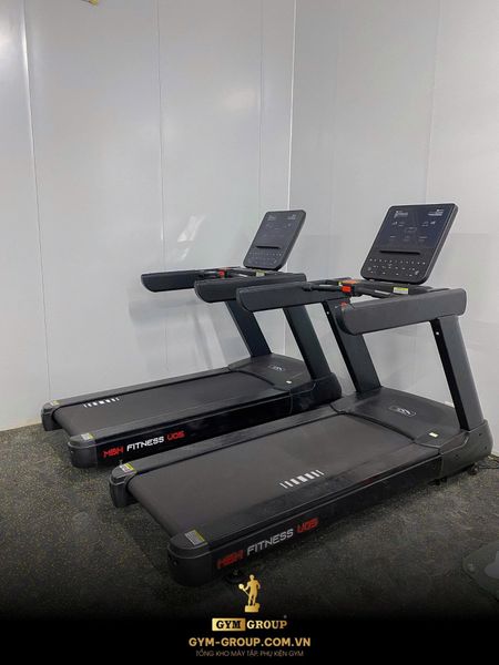 Máy chạy bộ MBH U05