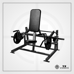 MÁY NHÚN VAI︱SEATED, STANDING SHRUG