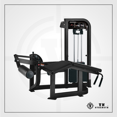 MÁY MÓC CHÂN SAU︱LEG CURL