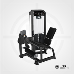 MÁY ĐÁ CHÂN TRƯỚC︱LEG EXTENSION