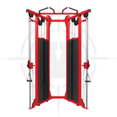 MÁY ĐA NĂNG 2 MẶT︱FUNCTIONAL TRAINER