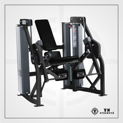 MÁY ĐÁ CHÂN TRƯỚC︱MTS ISO-LATERAL LEG EXTENSION