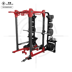 KHUNG GÁNH TẠ︱POWER RACK