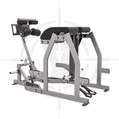 MÁY TẬP LƯNG, BỤNG, MÔNG︱GLUTE HAMREVERSE HYPER COMBO