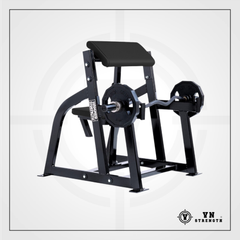 GHẾ CUỐN TAY TRƯỚC︱ARM CURL