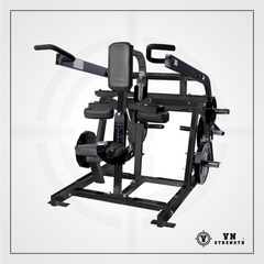 MÁY DUỖI TAY SAU︱SEATED DIP