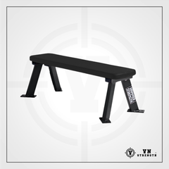 GHẾ NGANG︱FLAT BENCH