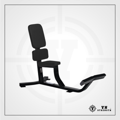 GHẾ ĐẨY VAI︱75 DEGREE INCLINE BENCH