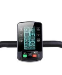 MÁY CHẠY BỘ CƠ HR5 HEALTH RUNNER