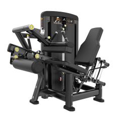 SEATED LEG CURL︱BH12