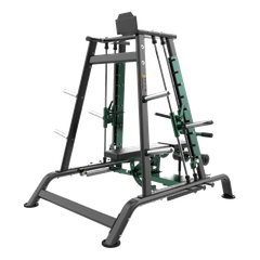 MULTI-FUNCTION PRESS︱BL20