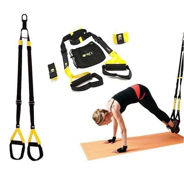 Bộ dây tập kháng lực đa năng TRX