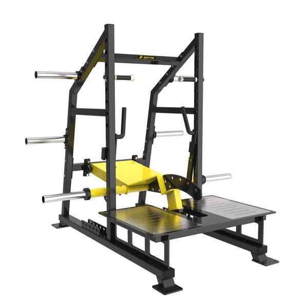 SQUAT TRAINER︱DZ53