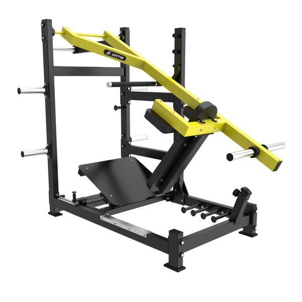 SQUAT TRAINER︱DZ80C