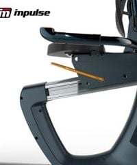 Recumbent Bike