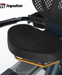 Recumbent Bike