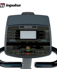 Recumbent Bike