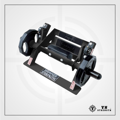 MÁY ỐNG ĐỒNG︱TIBIA DORSI FLEXION