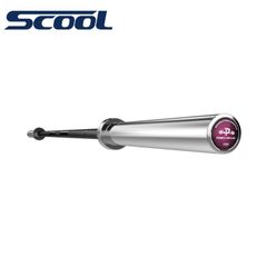 Đòn Tạ︱Power Lifting Bar︱POWER DRAGON