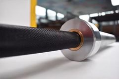 Đòn Tạ︱Deadlift Bar︱POWER DRAGON