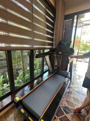 Máy Chạy Bộ ︱Treadmill JB 8800L