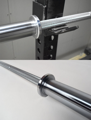 Đòn Tạ︱Power Lifting Bar︱POWER DRAGON